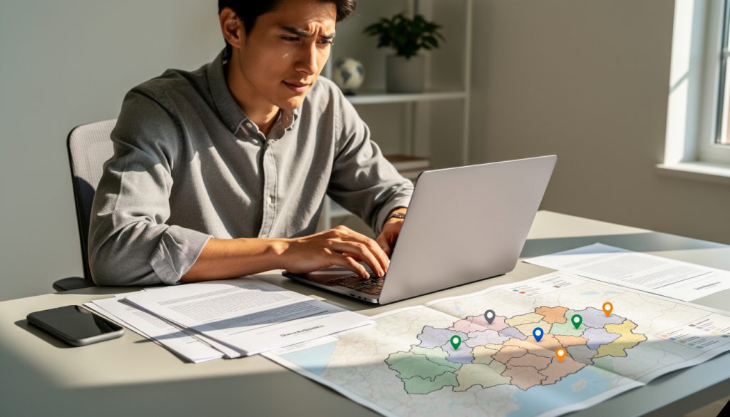 découvrez comment identifier et bénéficier des subventions régionales méconnues pour soutenir la création de votre projet grâce à notre guide complet.