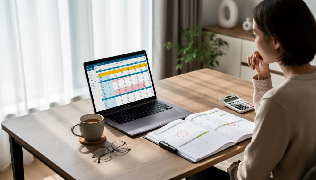 découvrez comment calculer vos jours de congés payés en tant que freelance et intégrer ces jours off dans votre taux journalier moyen (tjm) annuel pour une gestion optimale de votre activité.