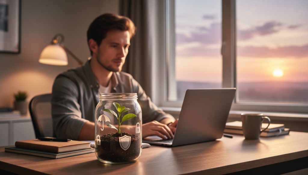 découvrez pourquoi la prévoyance est l'assurance essentielle que tout freelance devrait avoir, souvent négligée mais cruciale pour sécuriser son avenir professionnel et personnel.