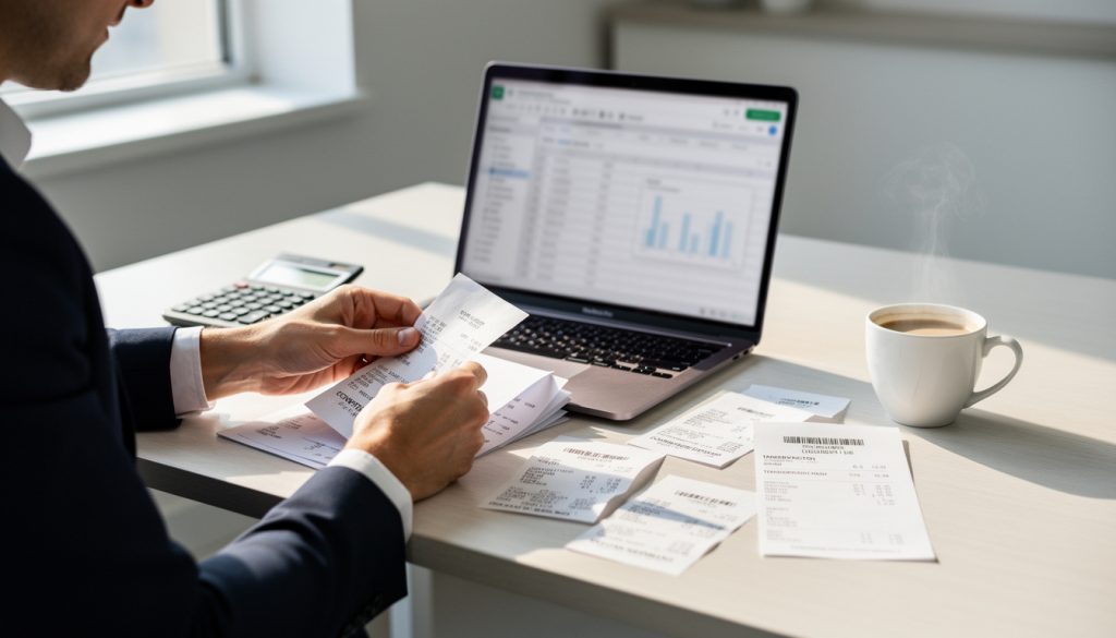 découvrez comment refacturer efficacement vos frais de déplacements et repas à vos clients pour éviter toute perte financière, avec des conseils pratiques et des astuces pour une facturation optimale.