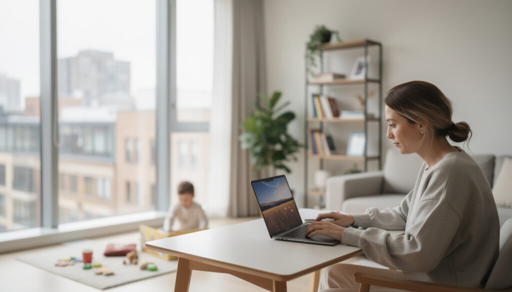 découvrez les droits et conditions d'éligibilité à l'apl pour les parents isolés freelances en 2026, et comment bénéficier de cette aide au logement.