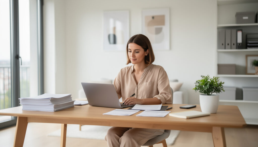 découvrez comment un parent isolé peut gérer efficacement une sasu, en conciliant responsabilités familiales et gestion d'entreprise pour réussir sereinement.