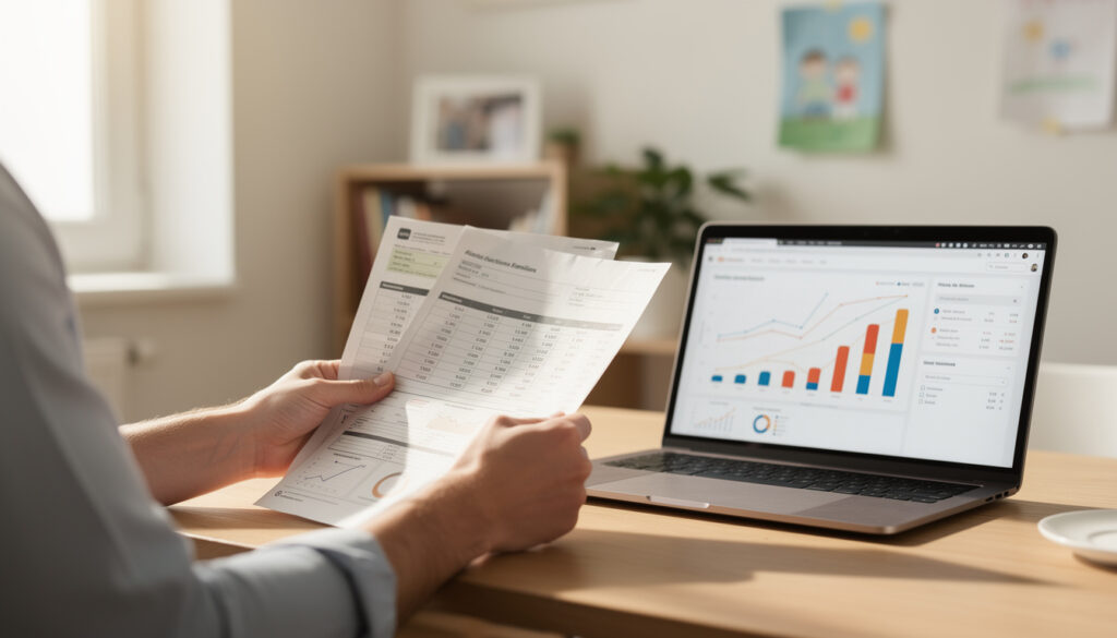 découvrez comment les allocations familiales sont calculées en fonction des revenus d'une eurl et optimisez vos droits grâce à nos explications claires et détaillées.