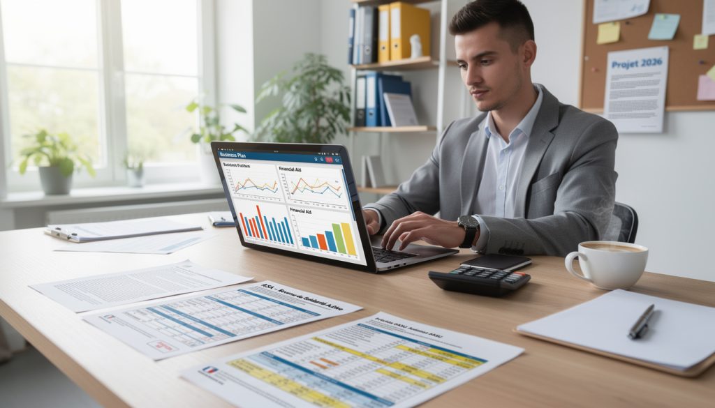 découvrez comment bénéficier des aides liées au rsa lors de la création d'une sasu en 2026. guide complet pour optimiser vos démarches et soutenir votre projet entrepreneurial.
