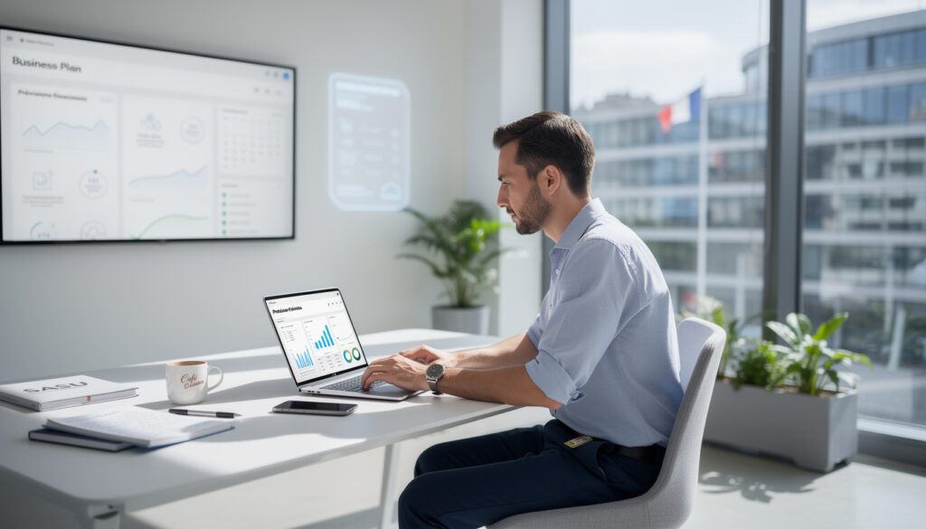 découvrez comment un fonctionnaire peut réussir la création d'une sasu en 2026 grâce à nos conseils pratiques et étapes clés pour mener à bien votre projet entrepreneurial.