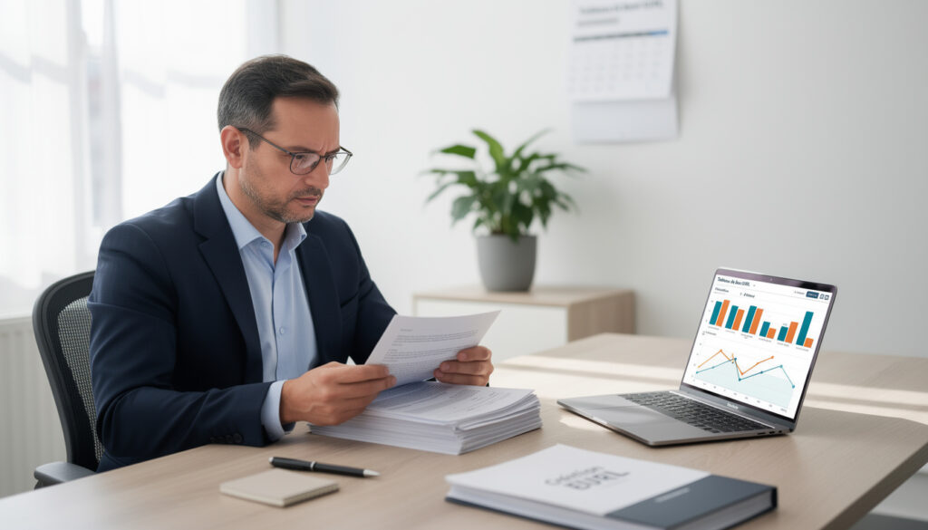 découvrez les règles essentielles que les fonctionnaires doivent connaître avant de créer une eurl, incluant les obligations légales et les restrictions.