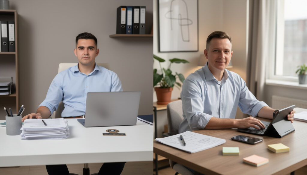 découvrez comment réussir en tant que fonctionnaire entrepreneur et gérer efficacement cette double activité grâce à nos conseils pratiques et astuces.